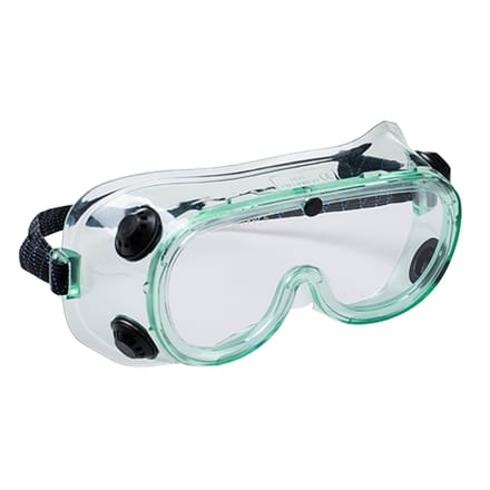 Portwest Chemische Bril, PortwestPS21