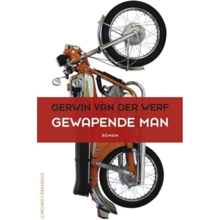 Gewapende Man - Gerwin van der Werf