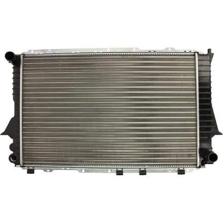 Radiator, motorkoeling NISSENS 60459