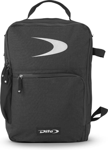 Dita Classic '19 Backpack - Tassen  - zwart - ONE