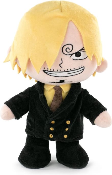 One Piece - Sanji knuffel - 30 cm - Pluche