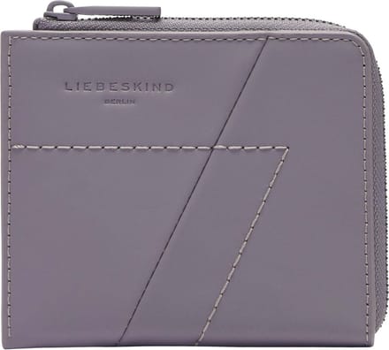 LIEBESKIND BERLIN Kaarthoes Edda Calf Optic Nino Purse Anemone Paars