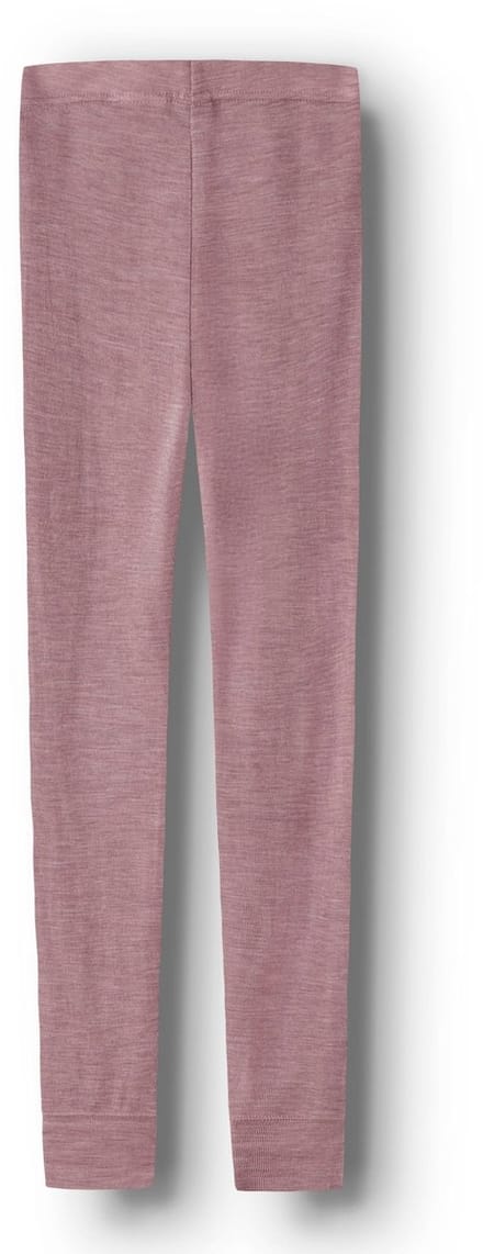 NAME IT - TKFWANG WOOL RIB LEGGING - Meisjes - Leggings