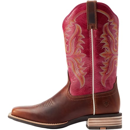 Westernlaarzen voor dames Ariat Olena