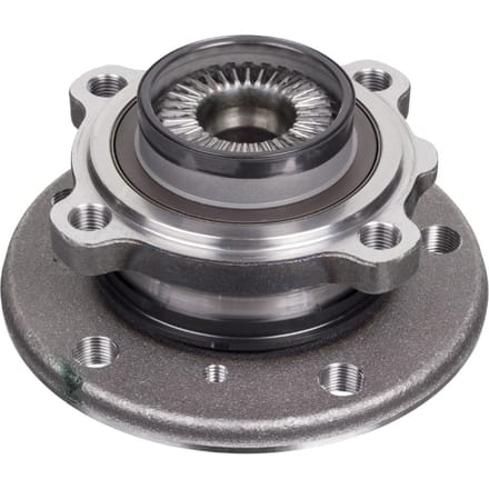 Wiellagerset met naaf FEBI BILSTEIN 102830