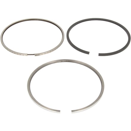 Zuigerveren set MAHLE 213 RS 10010 0N0