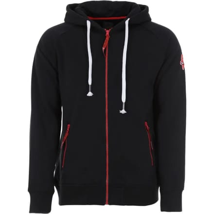 Hoodie Degré Celsius Cauvy