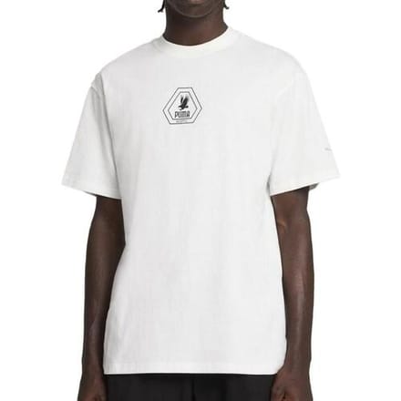 T-shirt Korte Mouw Puma X Skepta Graphi