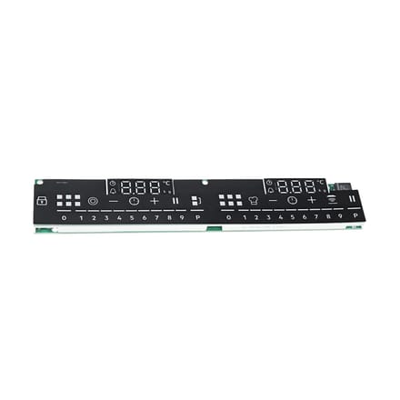 AEG geconfigureerde module, gebruikersinterface-bord, centraal, Roadrunner 140051702383