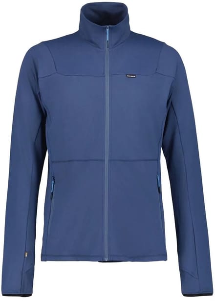Icepeak Dennis Jas Blauw S Man