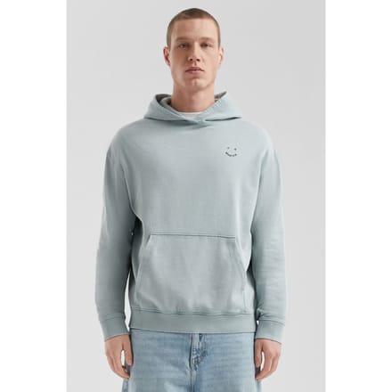 s.Oliver -qs Sweatshirts Green Größe: M | Kaputzenpullis Outlet | Herren | Grün