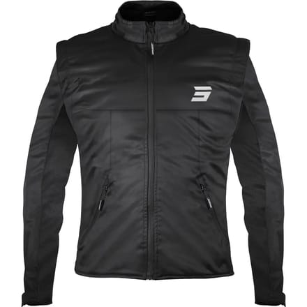 Softshell motorjack                                                               Shot Race Gear