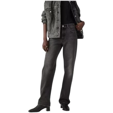 Levi's 501® '90s Jeans Taglia: W24L30 | Pantaloni Outlet | Donna