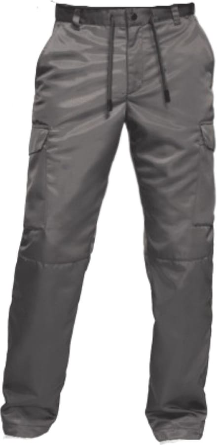Nike Jordan cargobroek grijs maat M (32)