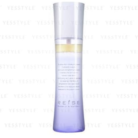 REISE - Booster Oil & Mist Lotion 120ml