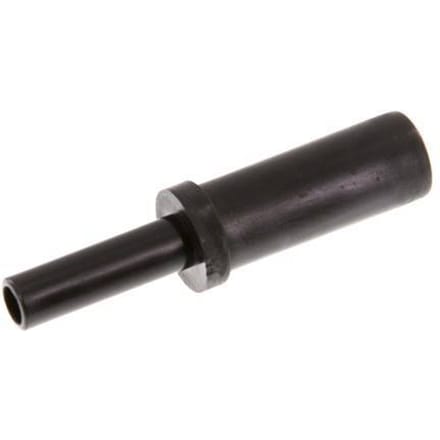 10mm x 6mm Plug-in Connector PA 66 NBR [5 Stuks]