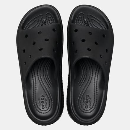 Crocs Stomp Slippers Zwart EU 36-37 Man