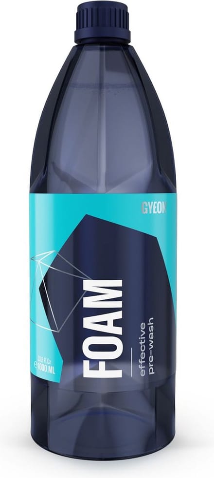 GYEON Q²M Foam - 1000ml