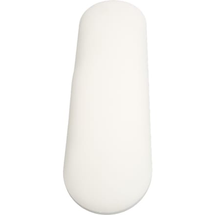 Nail Art Handkussen Zacht PU Leer Gemakkelijk Schoon Manicure Armsteun Kussen voor Nagelstudio Wit white