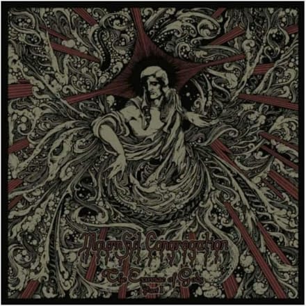 Mournful Congregation - The Exuviae Of Gods - Part I (CD)
