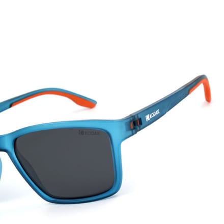 CF90157 Polarisierte quadratische Sonnenbrille für Herren