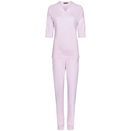 Effe roze pyjama Pastunette - Roze - Maat - 40