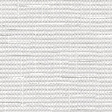 OVERSCHILDERBAAR VLIESBEHANG | Structuur - 25,00 x 1,06 meter - A.S. Création Meistervlies