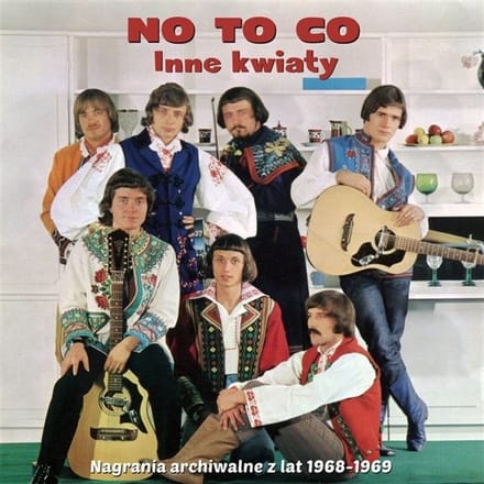 No To Co - Inne Kwiaty