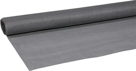 Hamstra horgaas 250x100 grijs