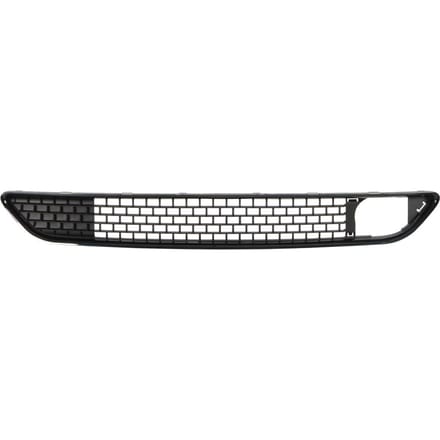 Bumper - onderdelen BLIC 6502-07-0939910P