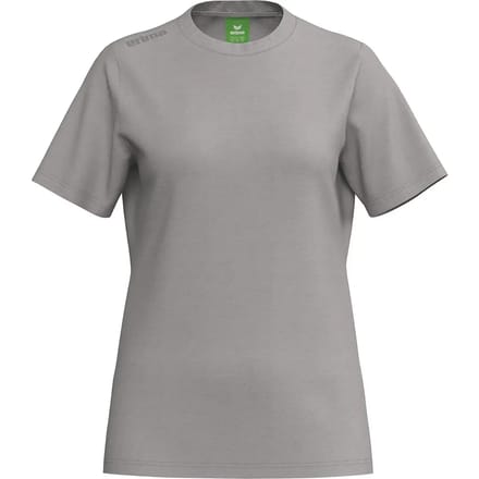 Erima Ts T-Shirt Dames - Taupe | Maat: 44
