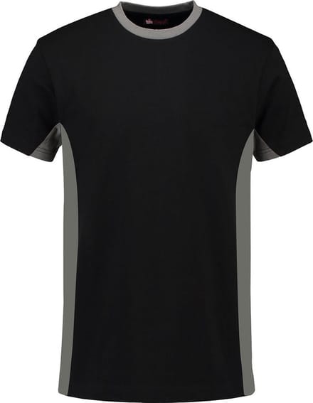 L&S T-shirt Workwear iTee SS