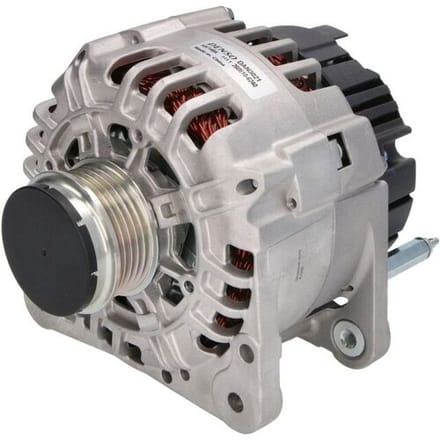 Driefasige generator DENSO DAN3021
