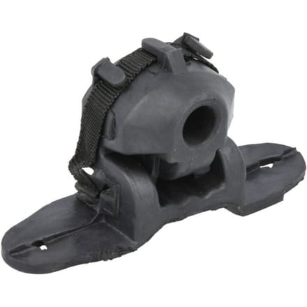 Rubberen ophangingsbuffers BOSAL 255-177