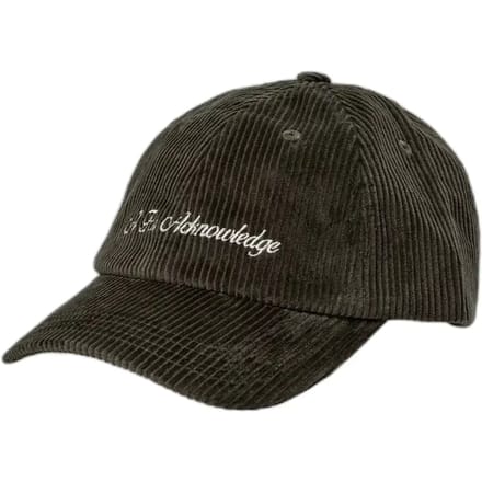 Baseball cap Anerkjendt Karl