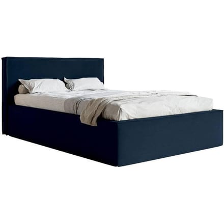 Bedframe Sera II met opbergruimte 140 x 200 cm | NADUVI Collection