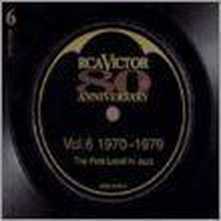 RCA Victor: 80th Anniversary Vol. 6 (1970-1979)