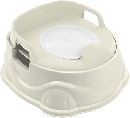 Dolu Relax Beige 3-in-1 Potje
