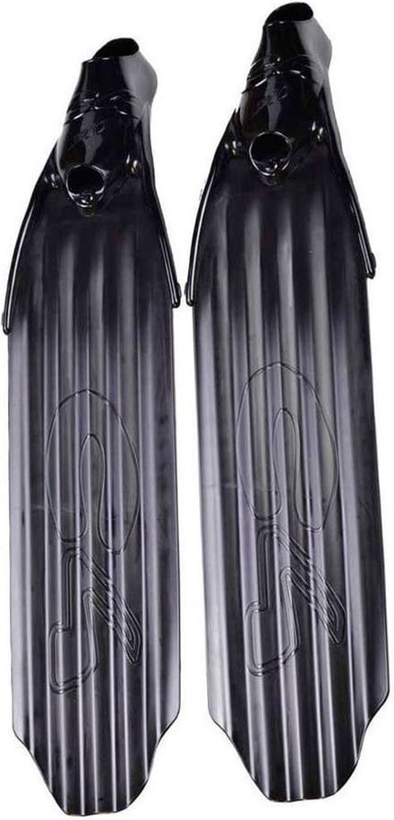 C4 Surfer 300 Speervissen Vinnen Grijs EU 36-37