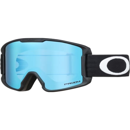 Oakley Line Miner Skibril Junior