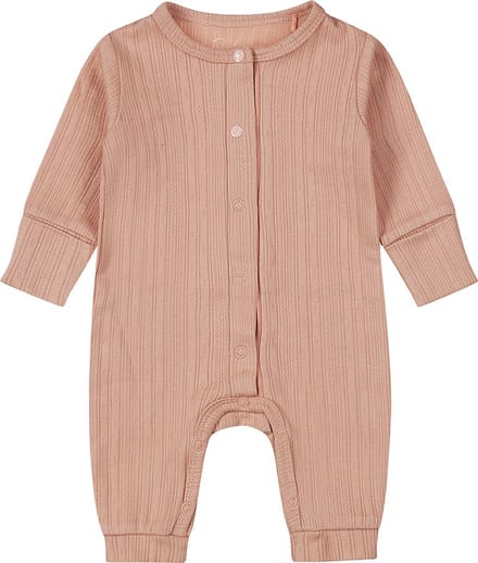 Dirkje Boxpak Dusty Pink 44