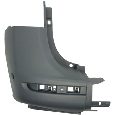 Bumper - hoekprofiel BLIC 5508-00-3548965PP