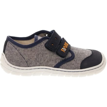 Textiel kinderschoenen Fare Bare