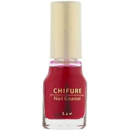 CHIFURE - Nail Enamel 115 1 pc