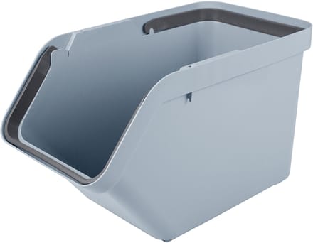 Sunware - Sigma home sorteer unit 30L- blauw