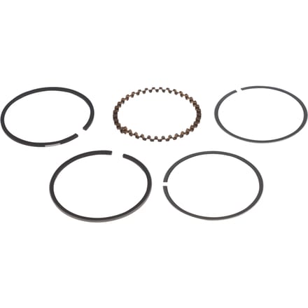 Piston ring