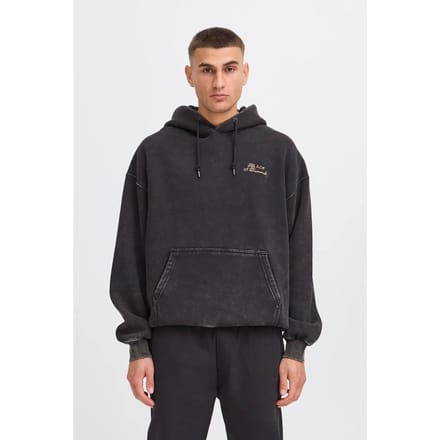 Hoodie Solid Raheem