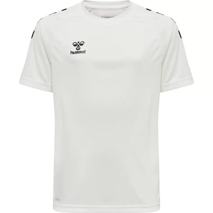 Hmlcore Xk Core Poly T-Shirt S/S Kids