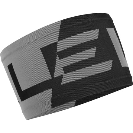 Salewa Pedroc Seamless Hoofdband Grijs Man
