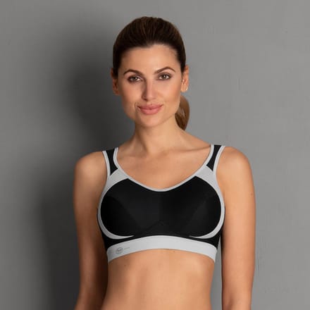 Anita – Active - Extreme Control – BH Sport – 5527 - Black - C90/105
